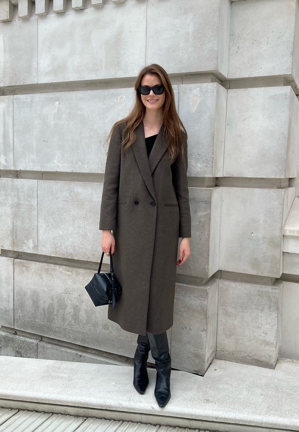 Manteaux classiques femme en ligne | Zalando Suisse