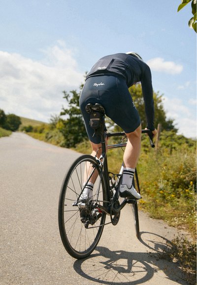 Maillots De Cyclisme Homme Maillot De Cyclisme Loose Rider