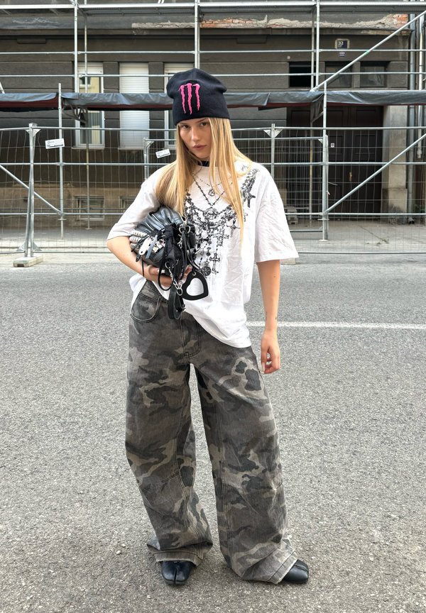 meixnerstyle