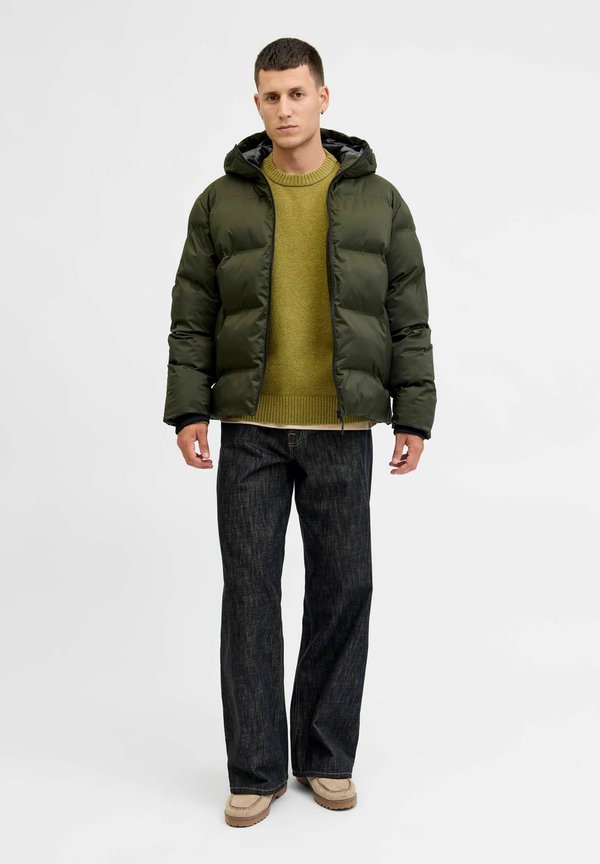 Zalando