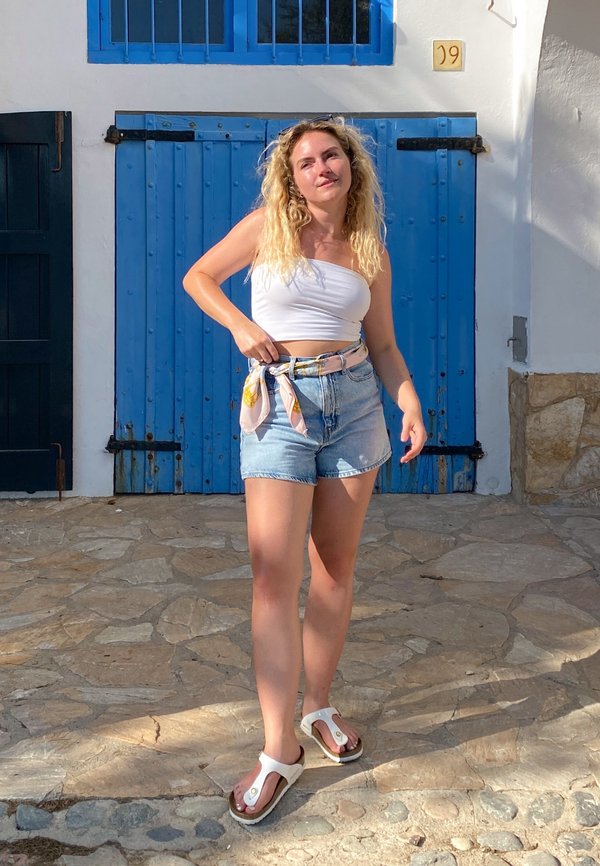 thesmilingblonde