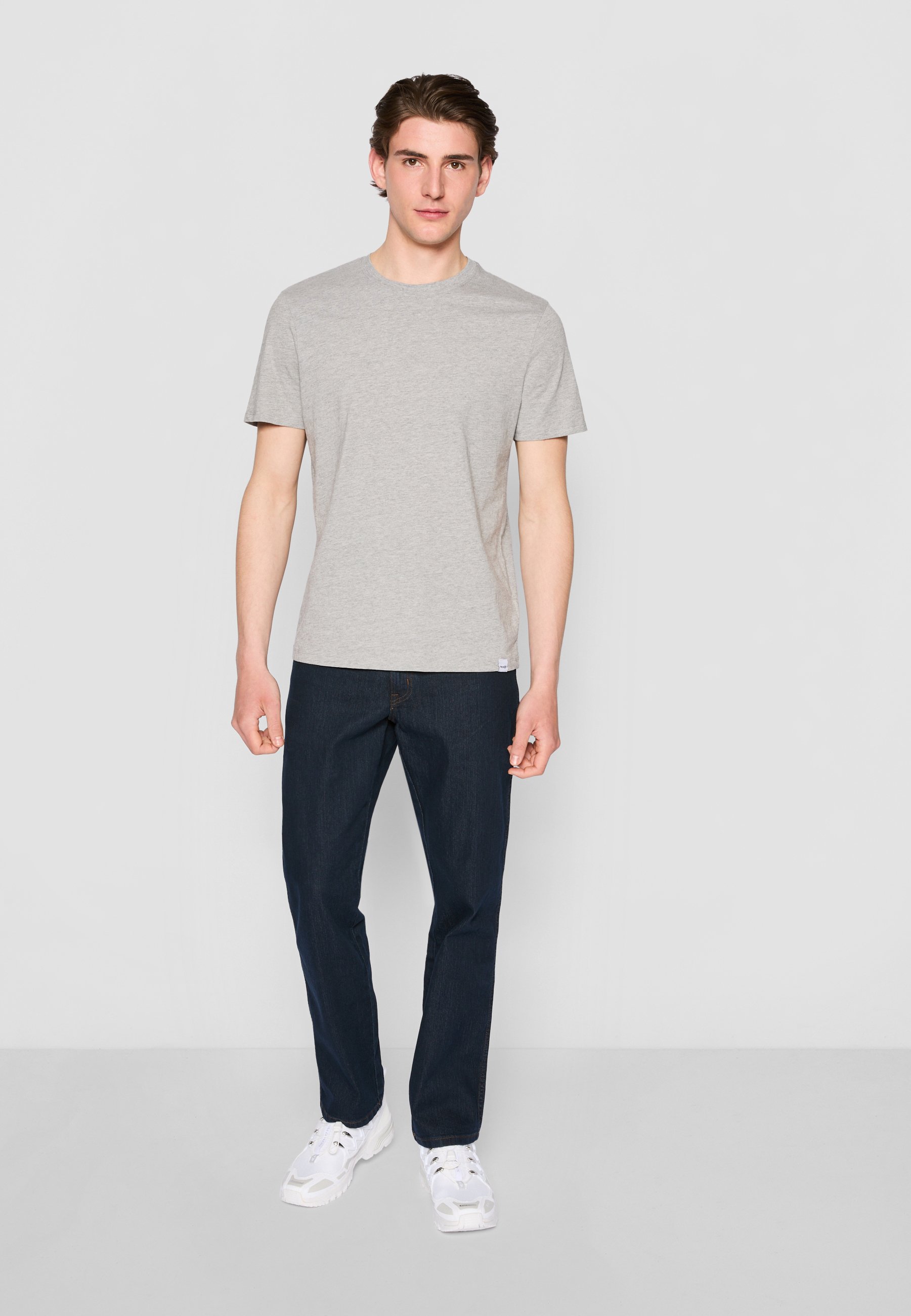Wrangler Stretch-Jeans »Greensboro«, Regular Straight