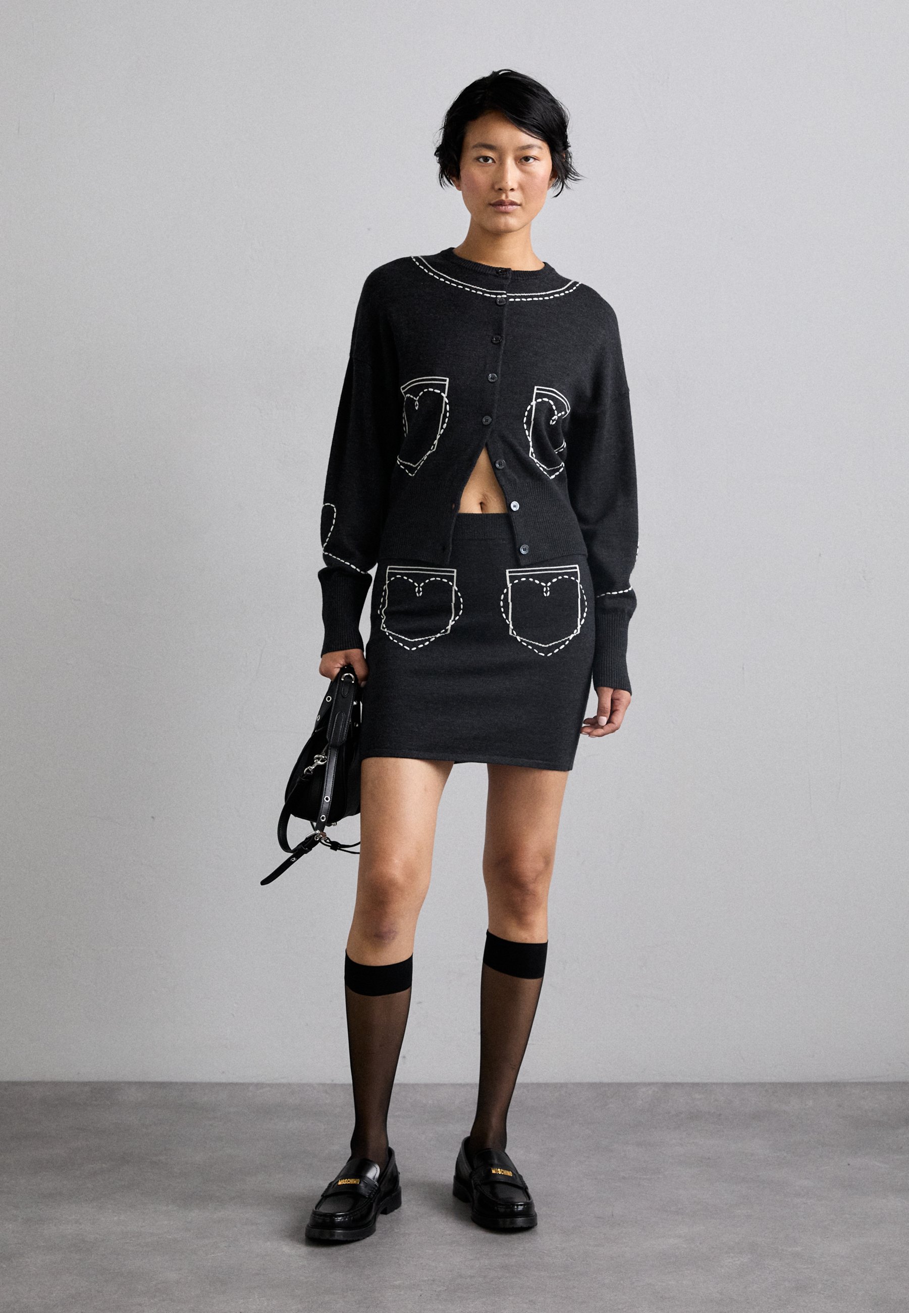 【VIVIENNE WESTWOOD】24SS BEDROCK SKIRT Y2K Vivienne Westwood Pleated Mini Skirt – The Vintage Twin