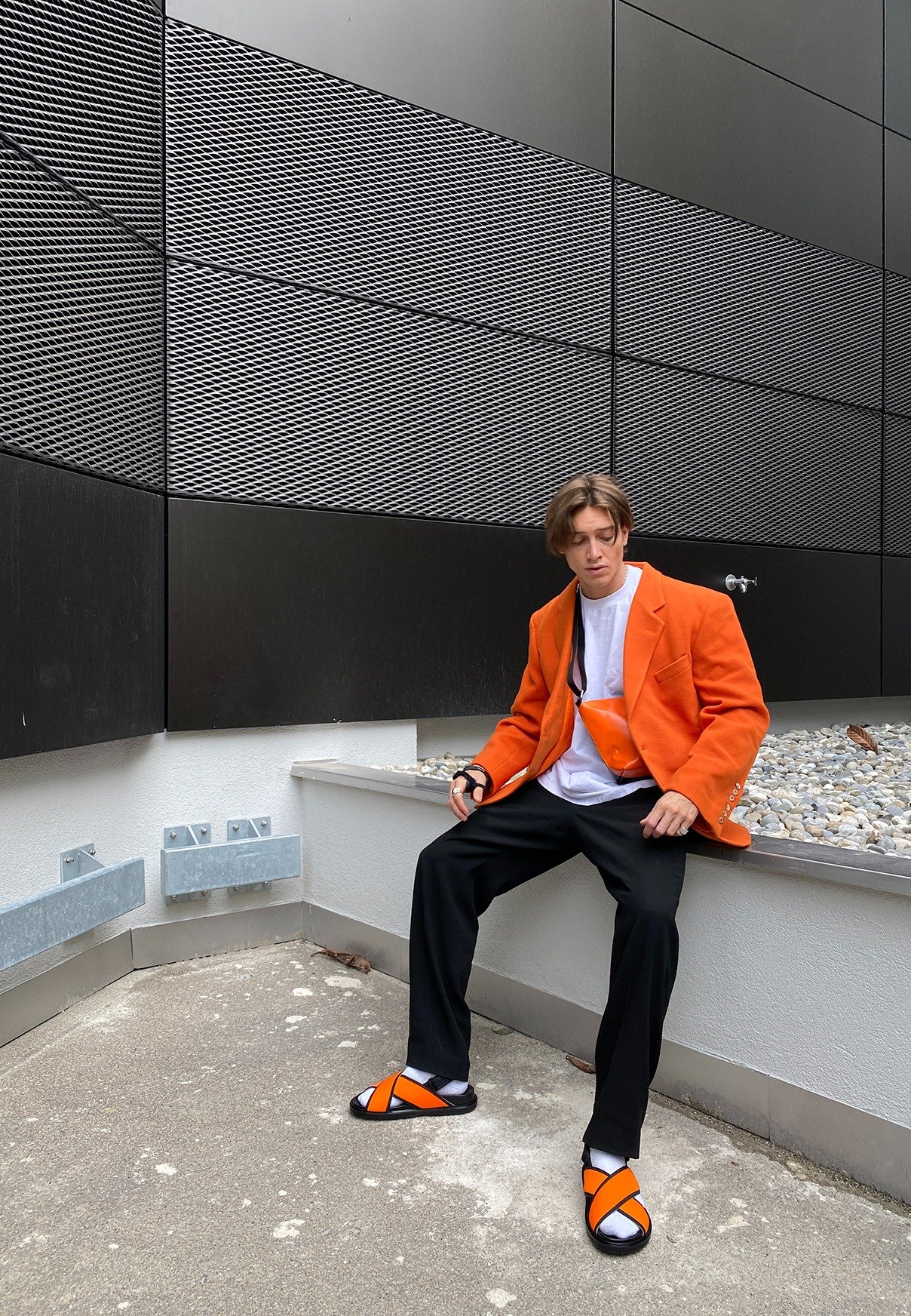 Outlet scarpe da uomo: sconti fino al 75%* | Zalando Privé IT