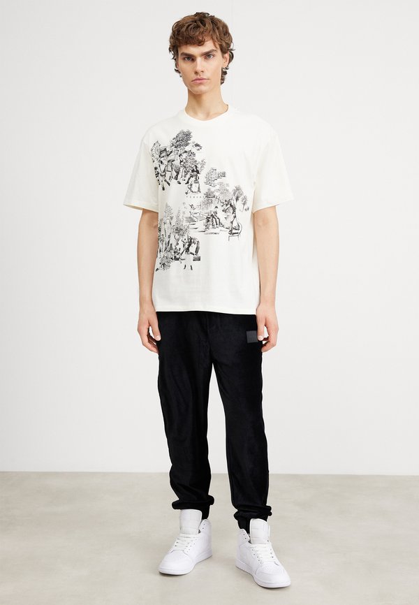 veja v 10 baskets basses