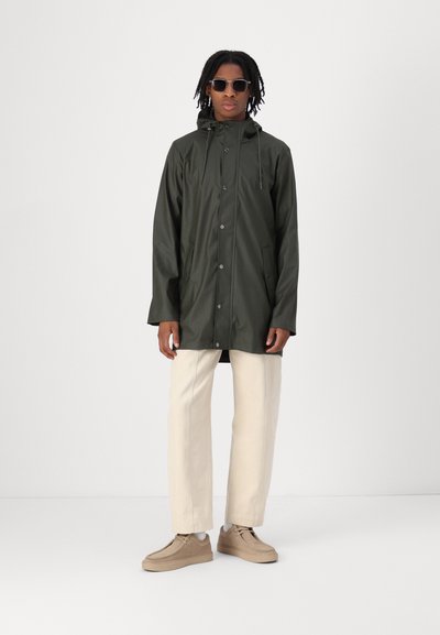 Zalando