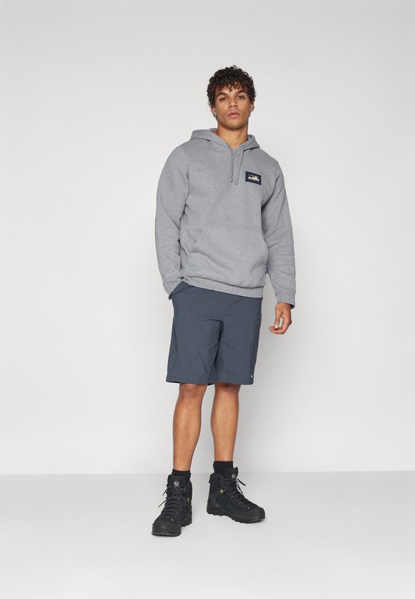 Patagonia BAGGIES - Shorts outdoor - black/noir - ZALANDO.CH