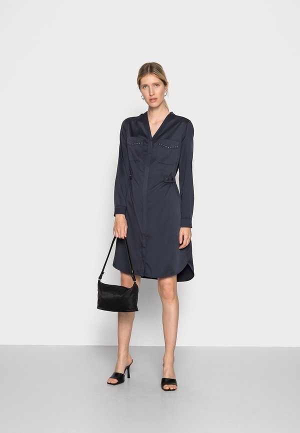 Weekday CARRY Shopping Bag black/schwarz Zalando.ch