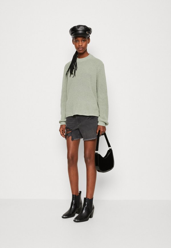 Even&Odd SHOULDER BAG Borsa a mano 802 black/nero Zalando.it