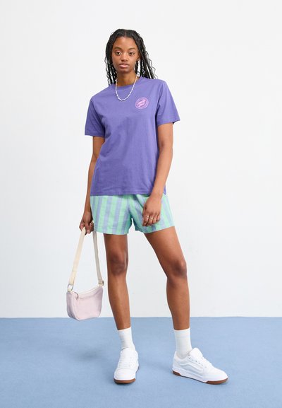 Zapatillas Altas Zapatillas Deportivas Zalando Playeras Mujer Vans