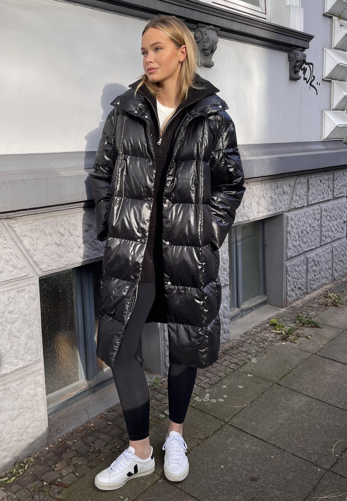 zalando giubbotti