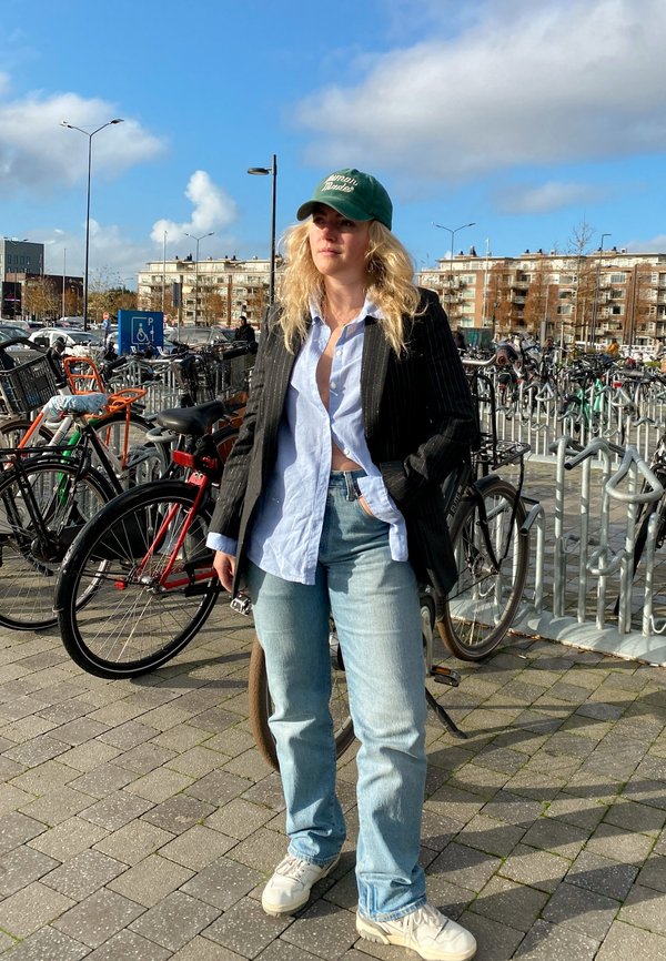 thesmilingblonde
