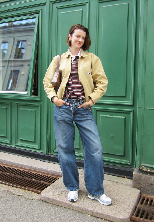 Marianne Theodorsen