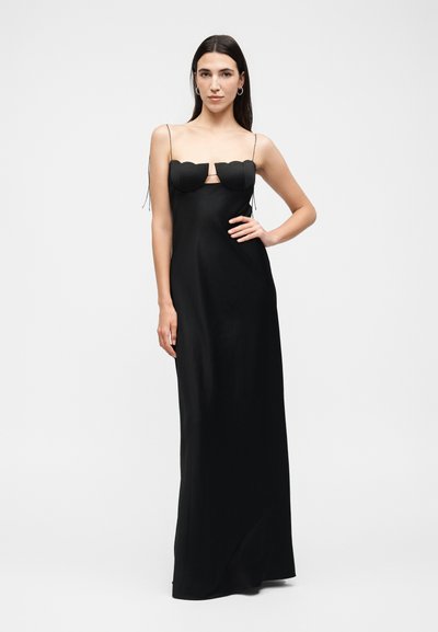 Cinq Sept ADELE GOWN - Occasion wear - black - Zalando.co.uk Cinq Sept ADELE GOWN - Occasion wear - black - Zalando.co.uk