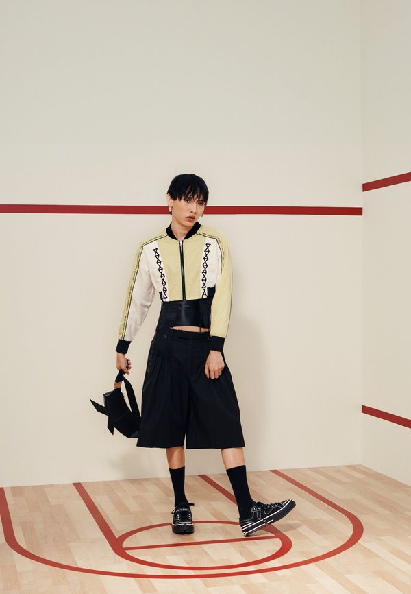 Curated by Zalando