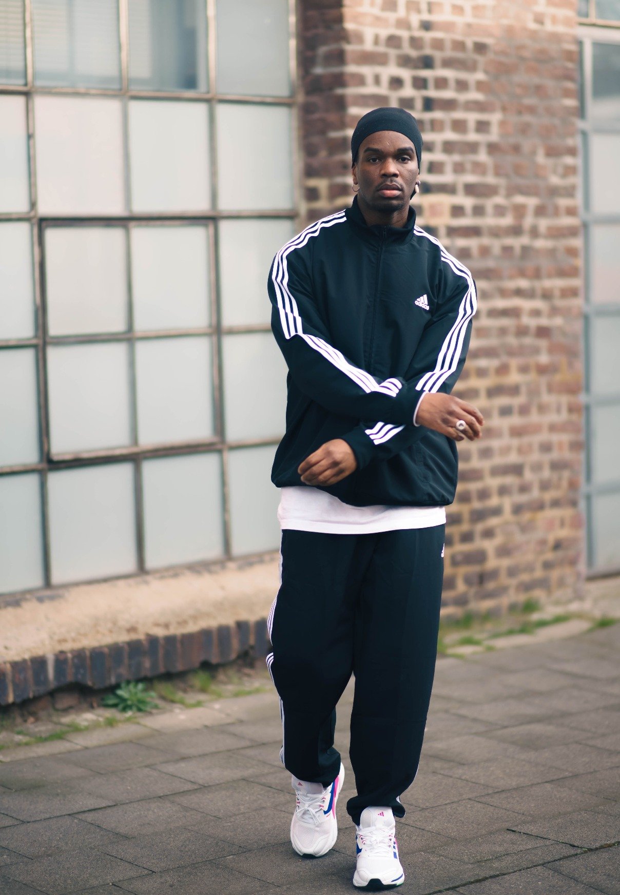 adidas freizeitmode