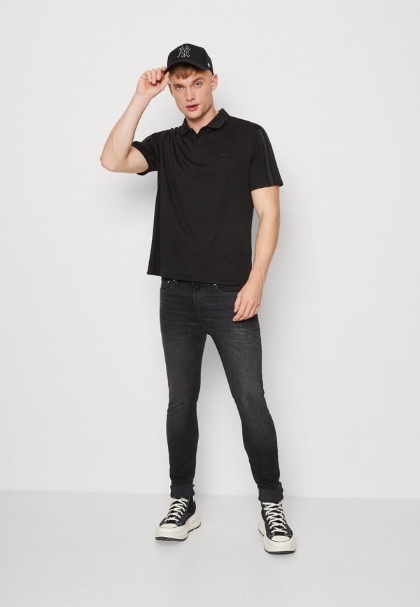 Jack & Jones Jjjens Sock Calze, Blu (Black Navy), Unica Uomo