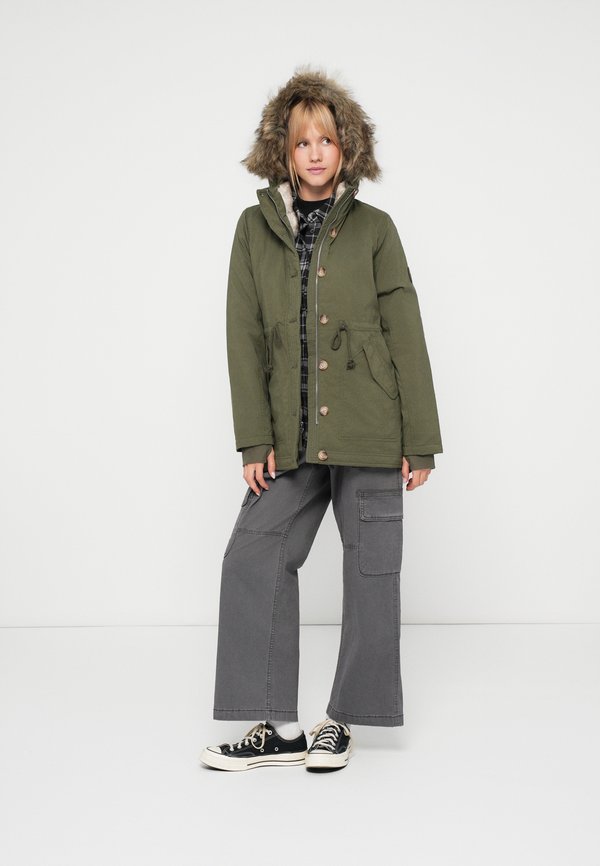 Zalando