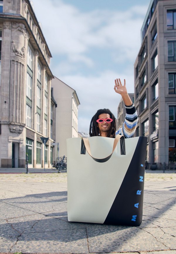 Curated by Zalando