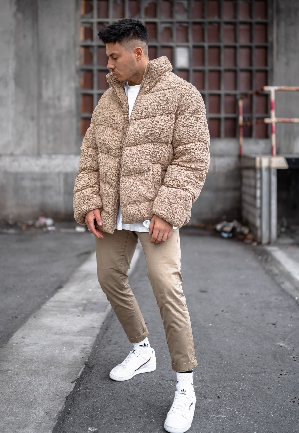 adidas cloudfoam zalando