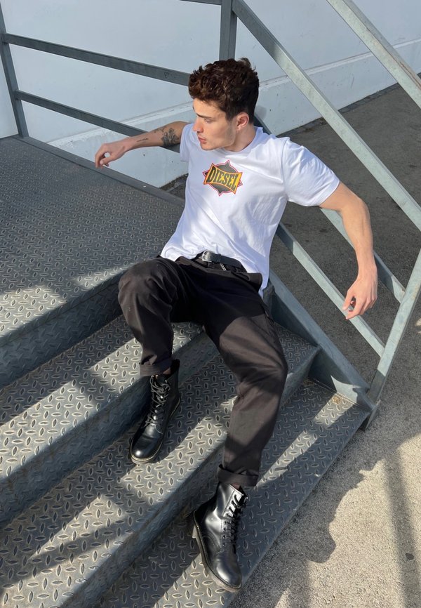 josephxbass