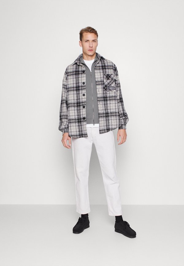 Polo Ralph Lauren LUXURY JERSEY BASEBALL JACKET Cardigan andover