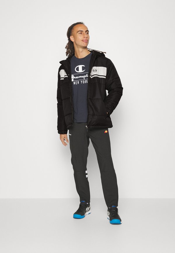 ASICS COURT SLIDE 3 Multicourt tennis shoes black/white/black