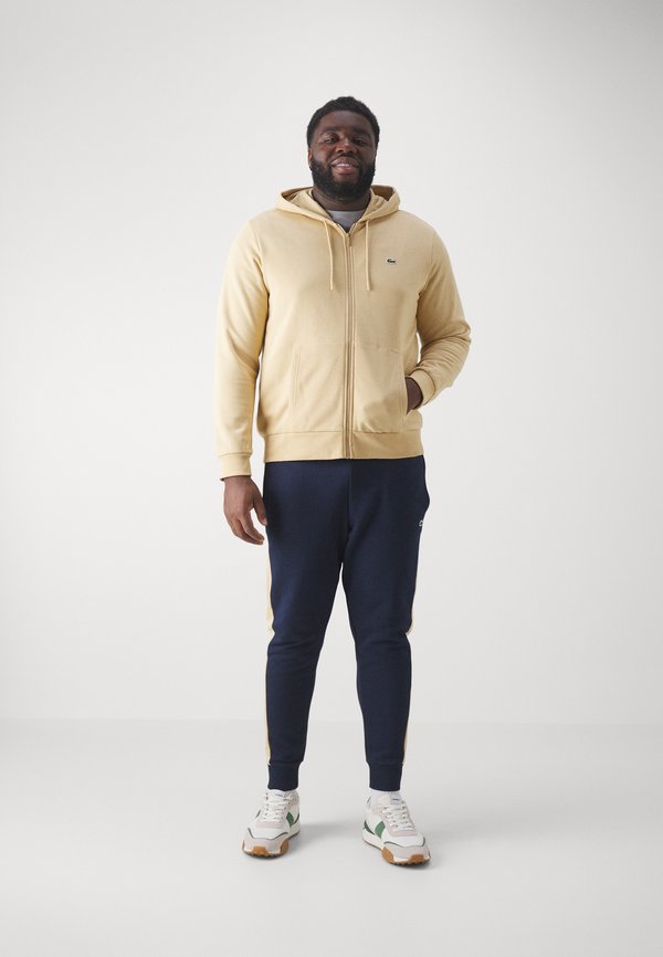 Sweat à Fermeture éclair EXPRESS – Gris Vintage – Taille S Homme – Occasion Très Bon état