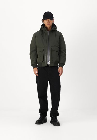 Zalando