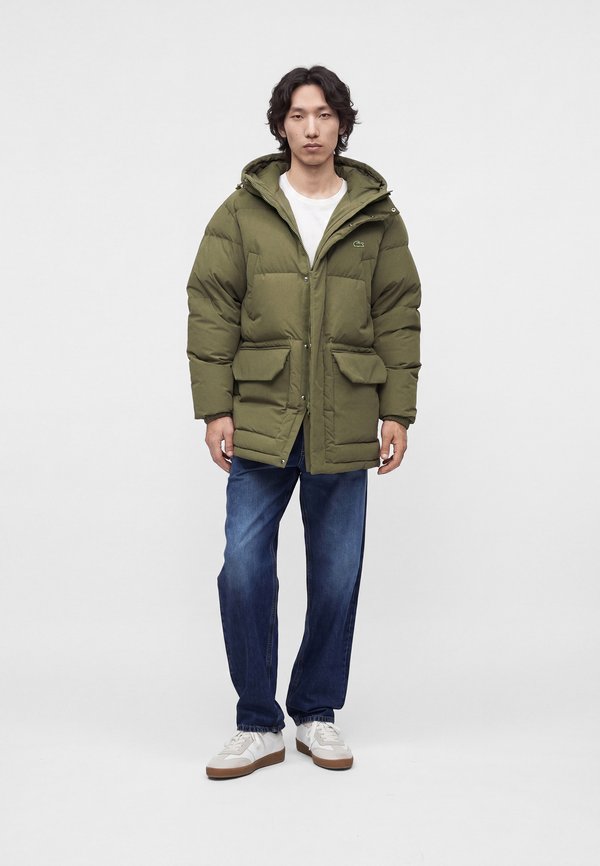 Zalando