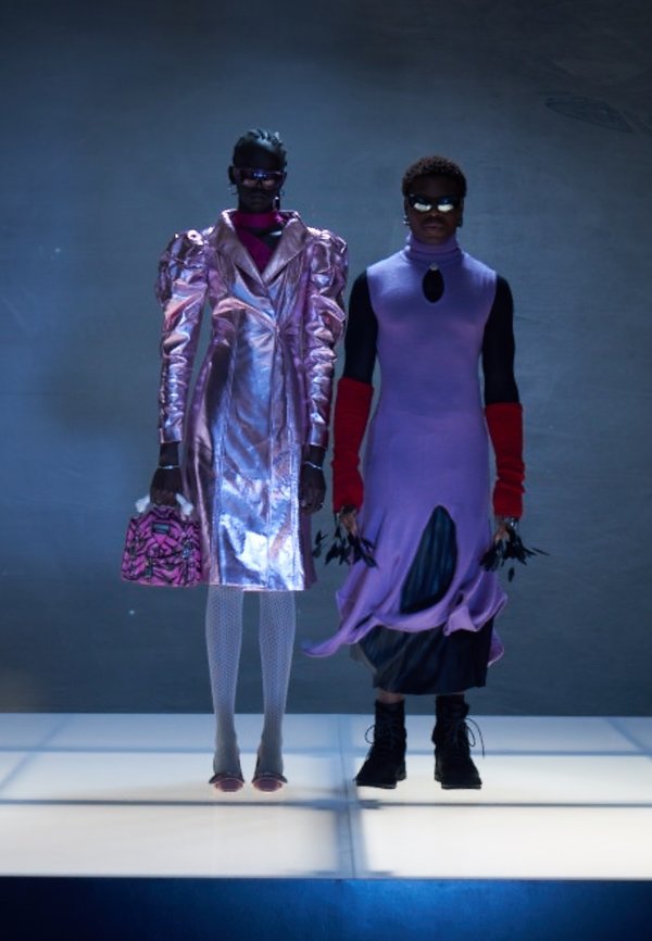 Curated by Zalando