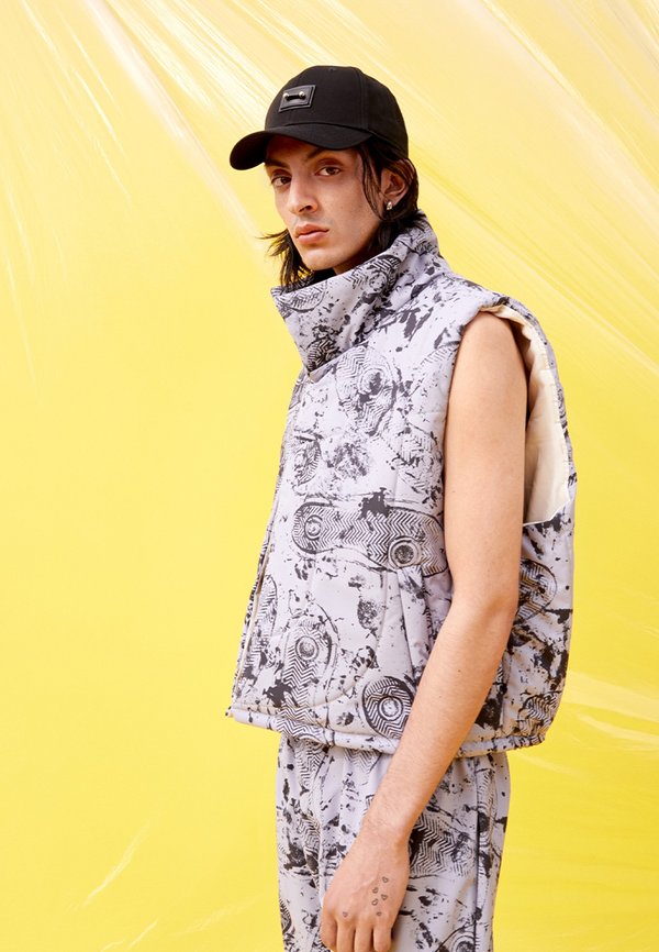 Zalando Styles