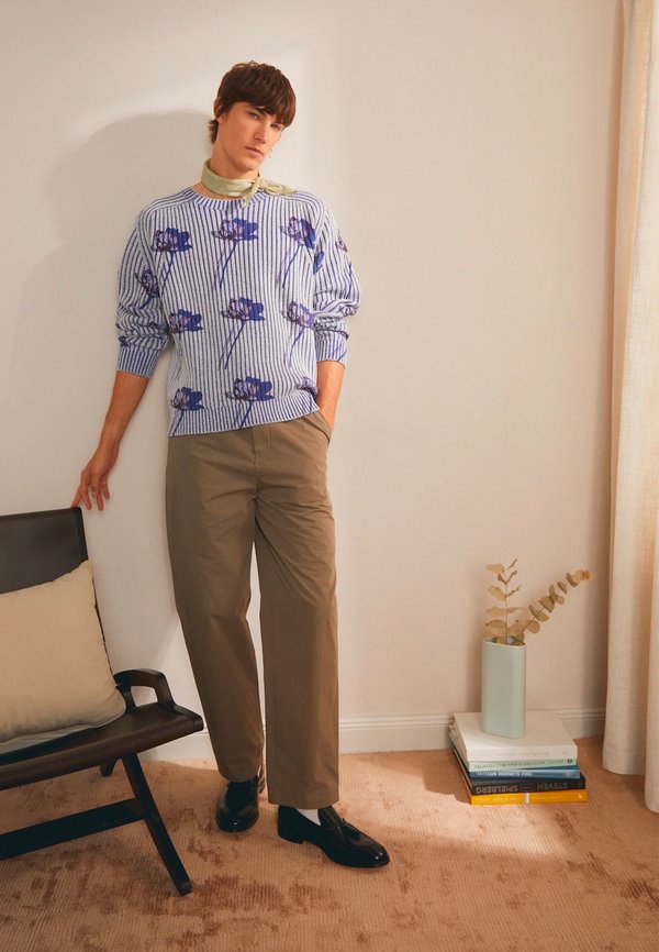 Paul Smith