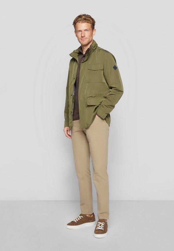 Zalando