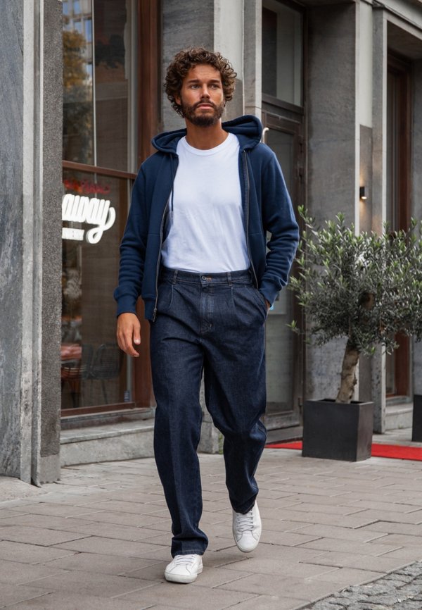 Dockers