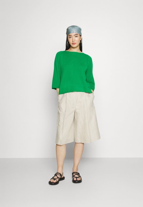 DINARI JEWELS TANGLED HOOP EARRINGS SET Earrings goldcoloured