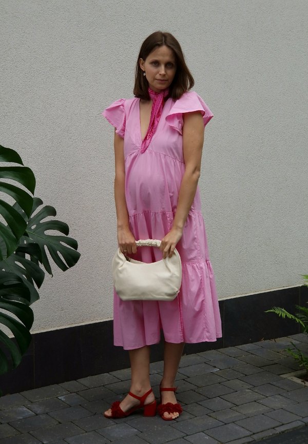 zalando womens shawls