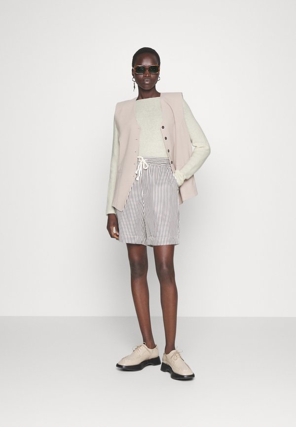 BITE Studios BITE VEST Weste black/schwarz Zalando.ch