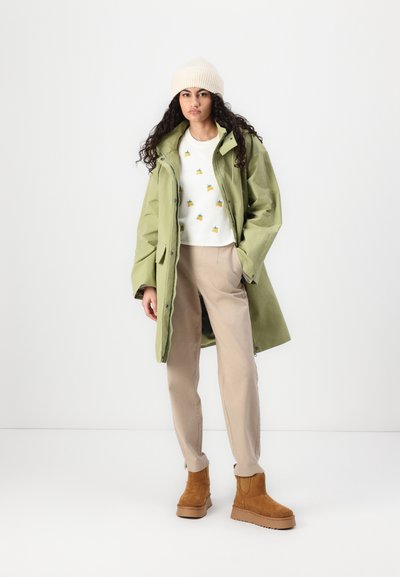 Zalando