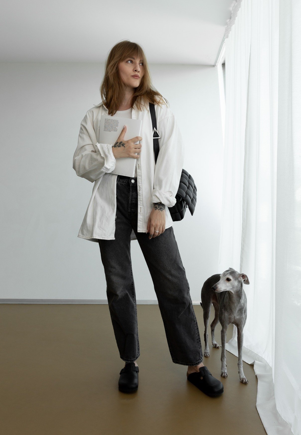 Jeans baggy da donna Taglia 31 | La collezione su Zalando