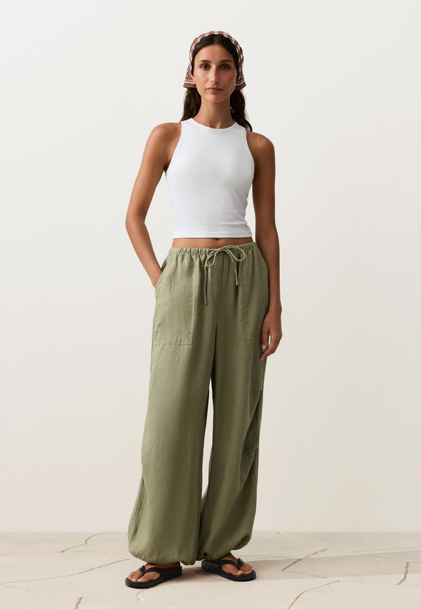 Zalando