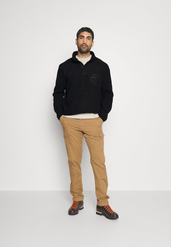 Timberland PREM RUST Winter boots brown Zalando.co.uk