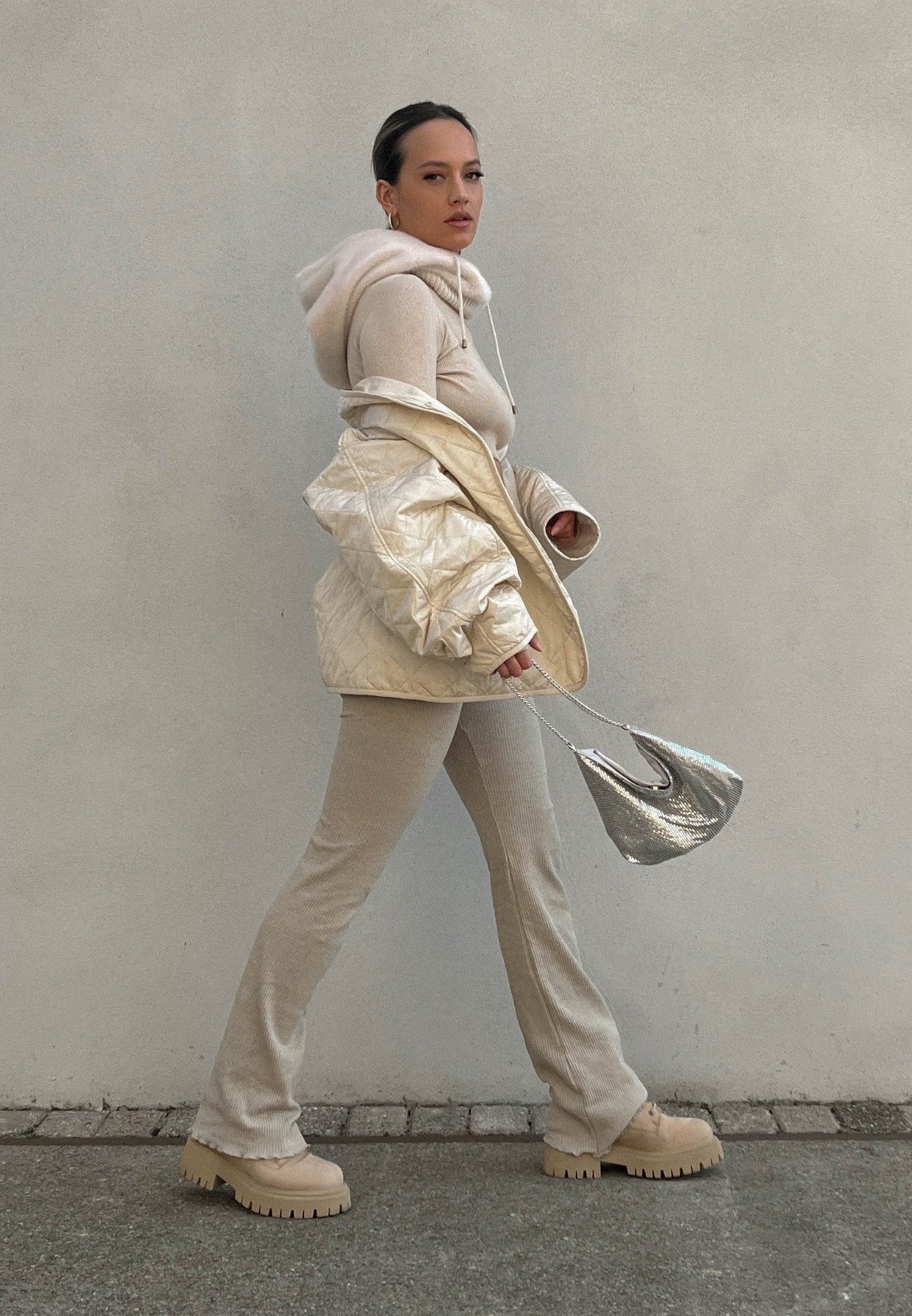 Pantaloni da donna DeFacto Taglia 35 | Disponibili su Zalando