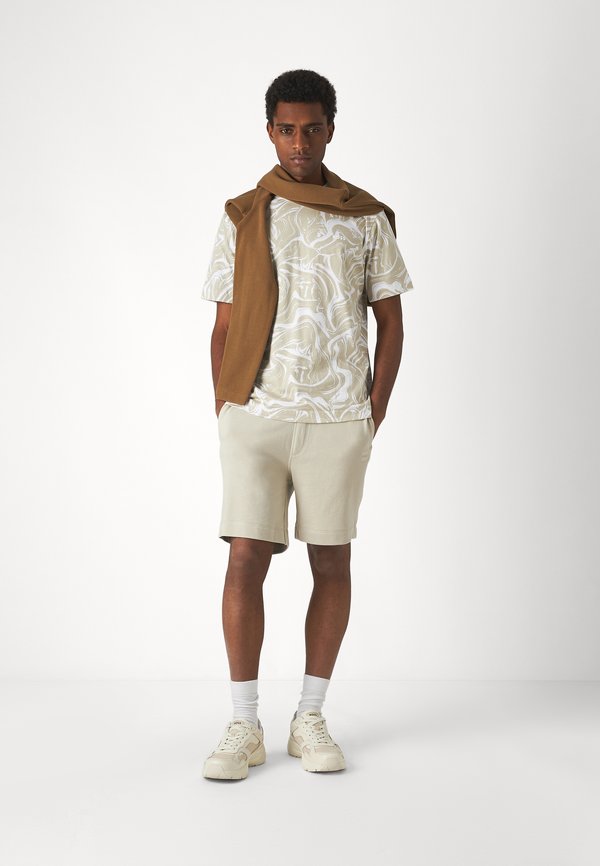 Pepe Jeans CRAIG Long sleeved top palm green/olive Zalando