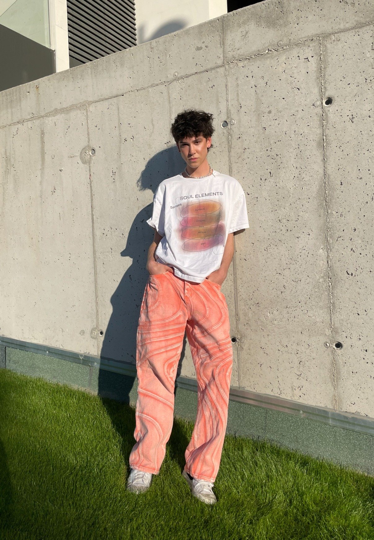 Sneakers da uomo in promozione su Zalando