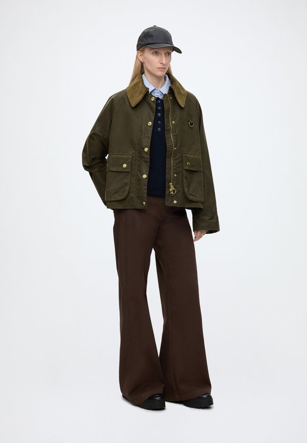 Zalando