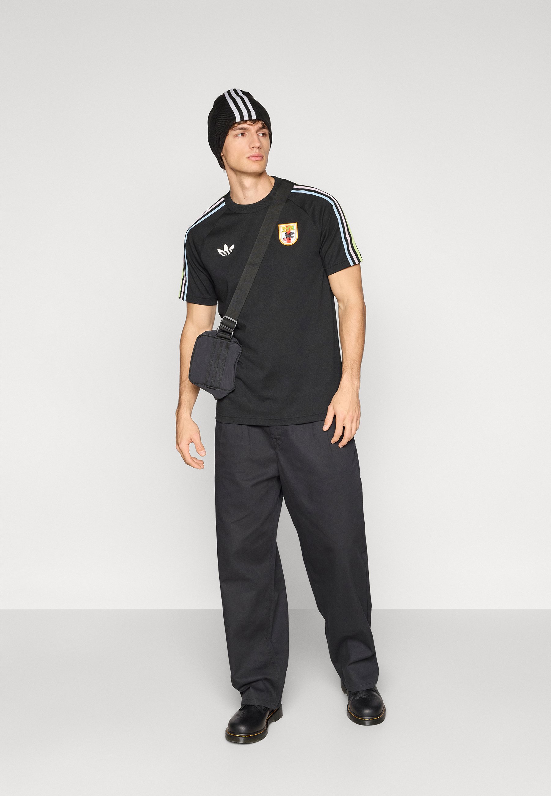adidas Performance JUVENTUS 25/26 THIRD AUTHENTIC JERSEY