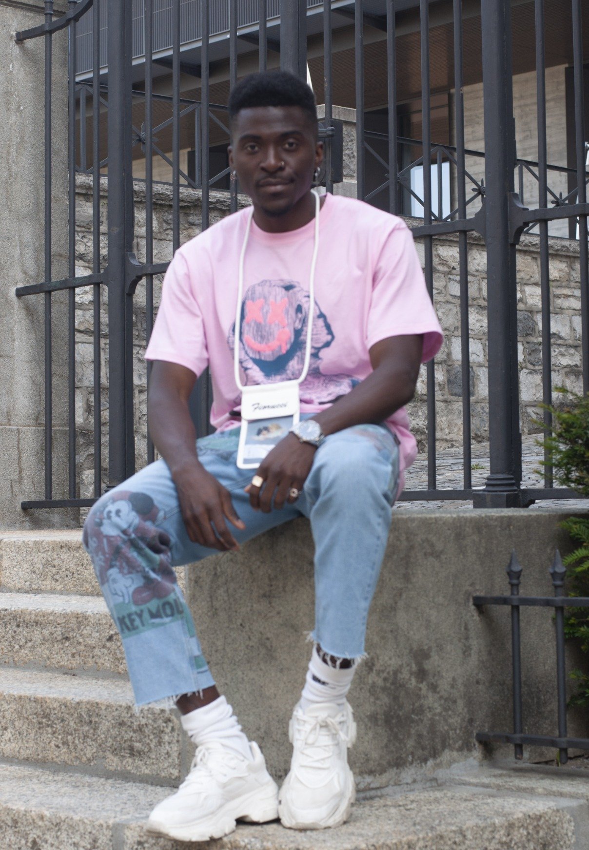 Sneakers da uomo Bershka | online su Zalando