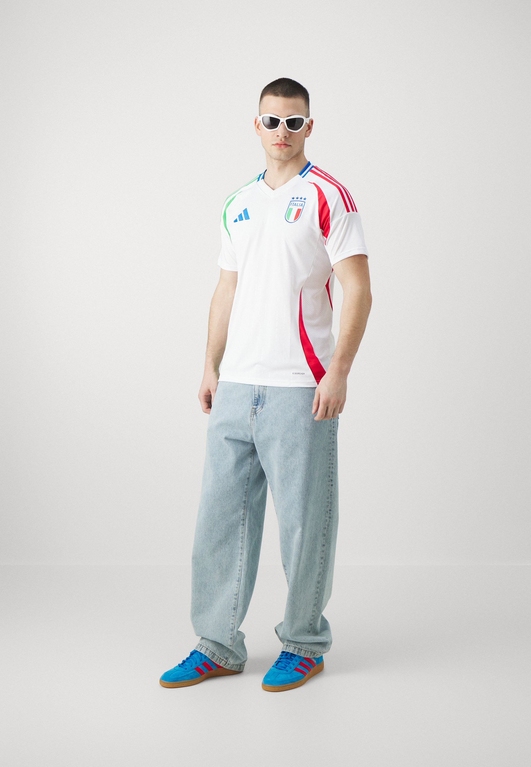 Maillot de match pour Enfant - SO Cassis