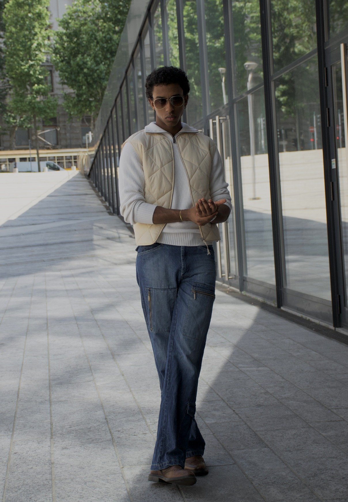 Occhiali da sole Jack \u0026 Jones da uomo | Zalando